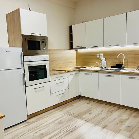 Apartman Liptov Np9 ลิฟตอฟสกีมิคูลาช ภายนอก รูปภาพ
