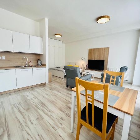 Apartman Liptov Np9 ลิฟตอฟสกีมิคูลาช ภายนอก รูปภาพ
