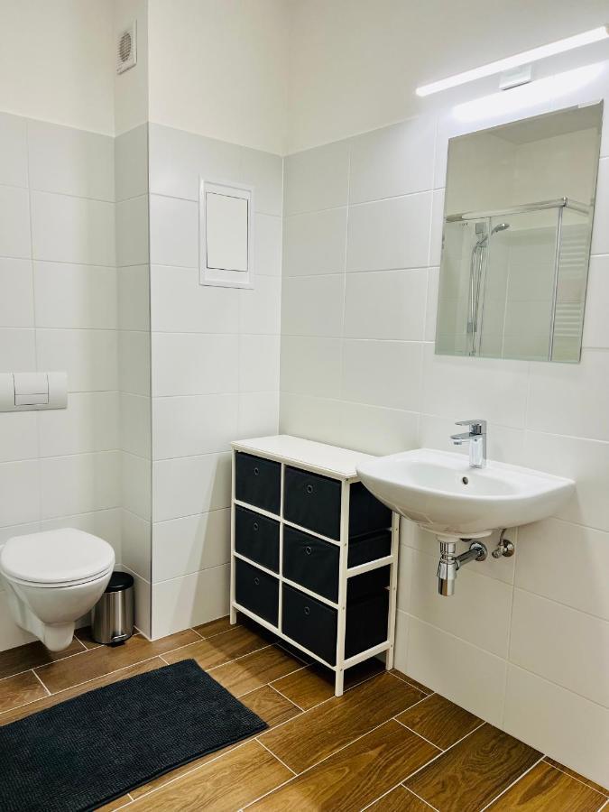 Apartman Liptov Np9 ลิฟตอฟสกีมิคูลาช ภายนอก รูปภาพ