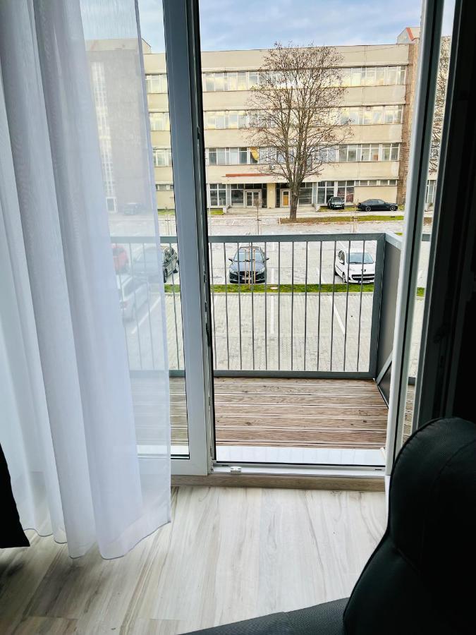 Apartman Liptov Np9 ลิฟตอฟสกีมิคูลาช ภายนอก รูปภาพ