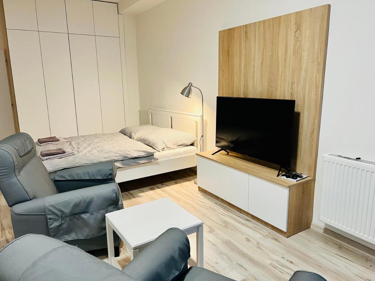 Apartman Liptov Np9 ลิฟตอฟสกีมิคูลาช ภายนอก รูปภาพ