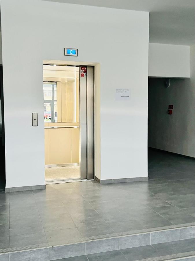 Apartman Liptov Np9 ลิฟตอฟสกีมิคูลาช ภายนอก รูปภาพ