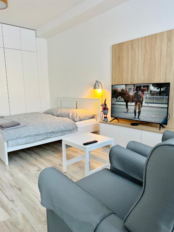 Apartman Liptov Np9 ลิฟตอฟสกีมิคูลาช ภายนอก รูปภาพ