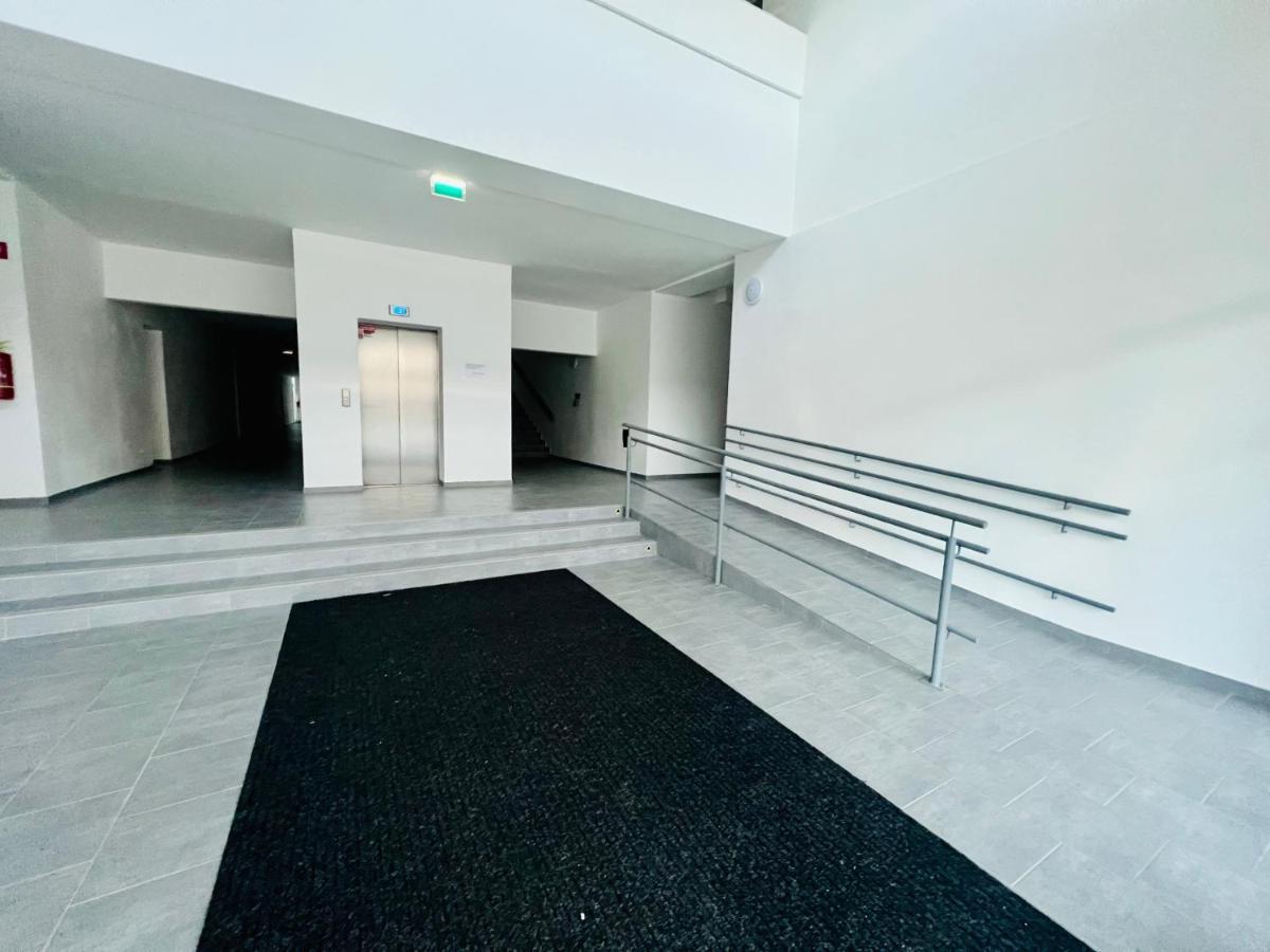 Apartman Liptov Np9 ลิฟตอฟสกีมิคูลาช ภายนอก รูปภาพ