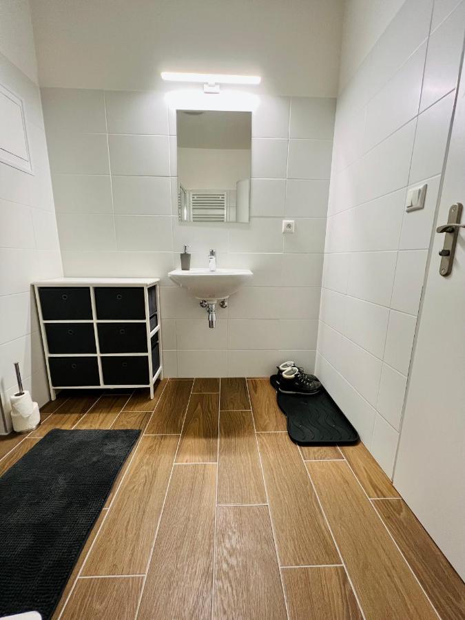 Apartman Liptov Np9 ลิฟตอฟสกีมิคูลาช ภายนอก รูปภาพ