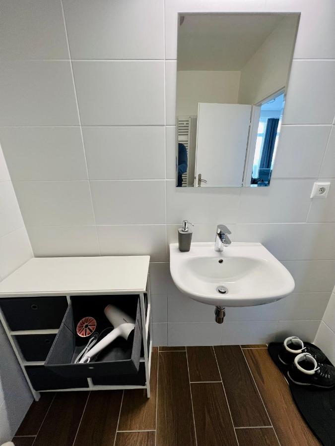 Apartman Liptov Np9 ลิฟตอฟสกีมิคูลาช ภายนอก รูปภาพ