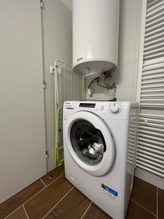 Apartman Liptov Np9 ลิฟตอฟสกีมิคูลาช ภายนอก รูปภาพ