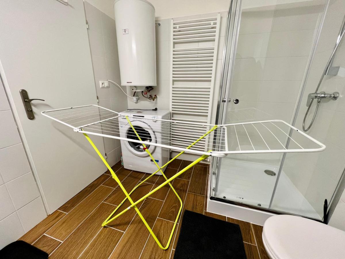 Apartman Liptov Np9 ลิฟตอฟสกีมิคูลาช ภายนอก รูปภาพ