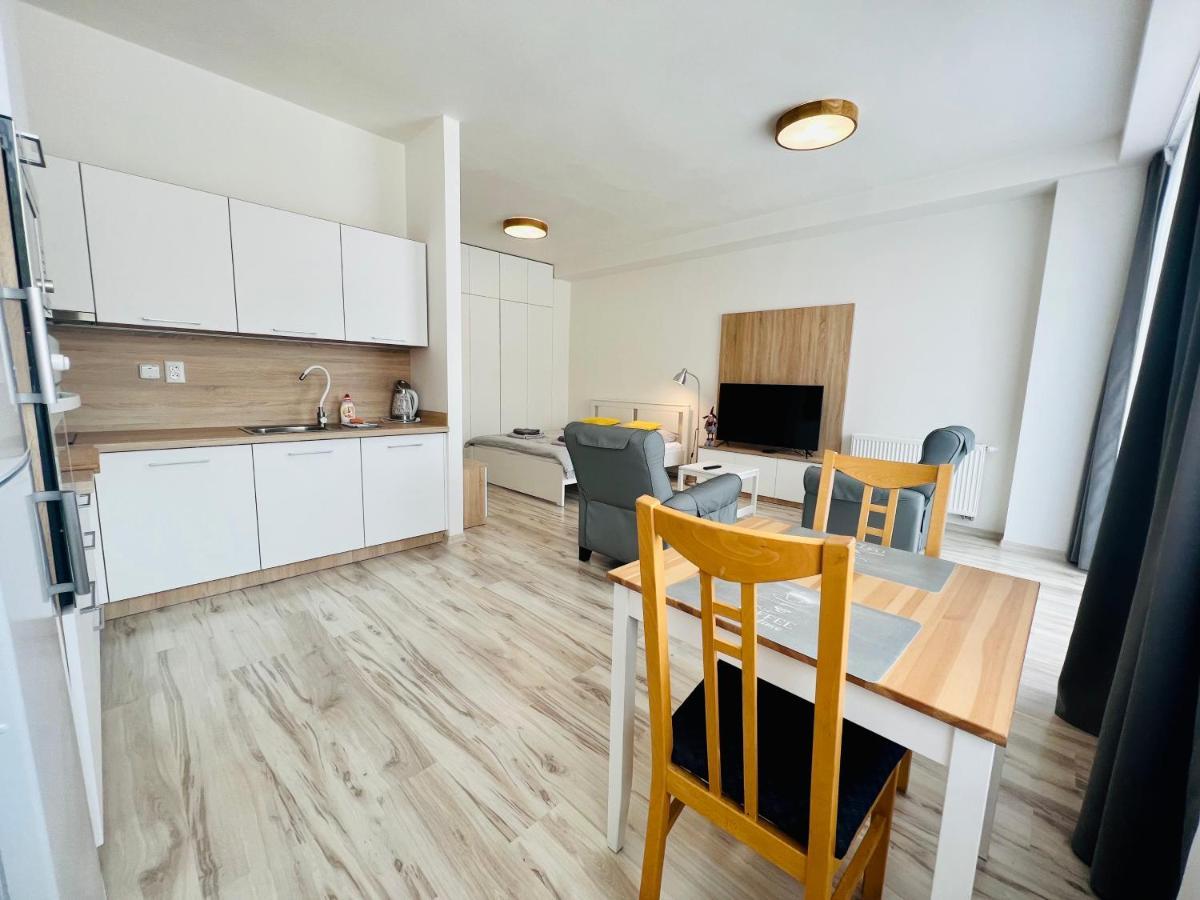 Apartman Liptov Np9 ลิฟตอฟสกีมิคูลาช ภายนอก รูปภาพ